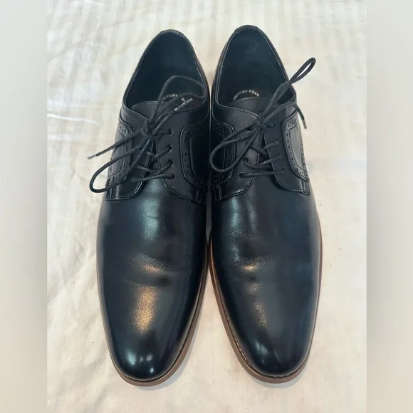 Stacy Adams | Shoes | New Stacy Adams Mens Dickens Plain Toe  display picture 1
